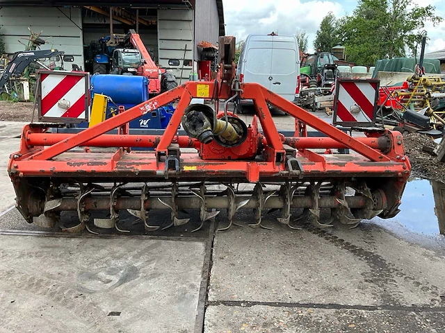 Tortella t 55 rotorkopeg - afbeelding 11 van  15