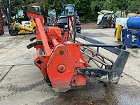 Tortella t 55 rotorkopeg - afbeelding 13 van  15