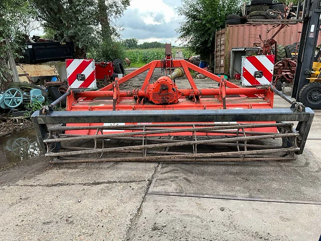 Tortella t 55 rotorkopeg - afbeelding 15 van  15