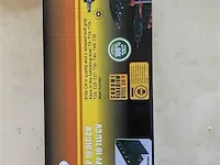 Torx set met rekje met imbus kogelkop 10 delig - afbeelding 1 van  4