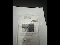 Torx sleutel set kort - afbeelding 2 van  2