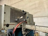 Tos - fghe 32 - universele freesmachine - afbeelding 2 van  11