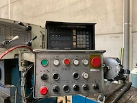 Tos - fghe 32 - universele freesmachine - afbeelding 3 van  11