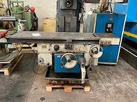 Tos - fghe 32 - universele freesmachine - afbeelding 5 van  11