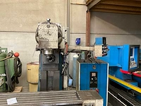 Tos - fghe 32 - universele freesmachine - afbeelding 6 van  11