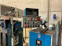 Tos - fghe 32 - universele freesmachine - afbeelding 7 van  11