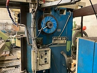 Tos - fghe 32 - universele freesmachine - afbeelding 10 van  11