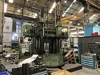 Tos hulin sk16 carrouseldraaibank - afbeelding 21 van  27