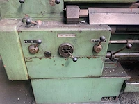 Tos sn 55-c universele centerdraaibank - afbeelding 14 van  15