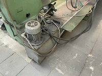 Tos sn 63 c universele centerdraaibank - afbeelding 2 van  12