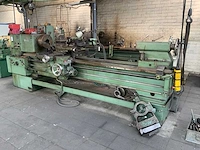 Tos sn 63 c universele centerdraaibank