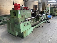 Tos sn 63 c universele centerdraaibank - afbeelding 5 van  12