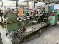 Tos sn 63 c universele centerdraaibank - afbeelding 7 van  12