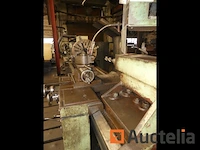 Tos sus 80 digitale metalen draaibank - afbeelding 14 van  14