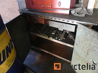 Tos sv18ra metalen draaibank - afbeelding 5 van  12