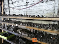 Tos sv18ra metalen draaibank - afbeelding 10 van  12