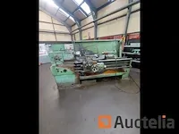 Tos trencin draaibank sn50
