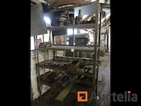 Tos whn11 3-assige kotter- en freesmachine - afbeelding 4 van  22