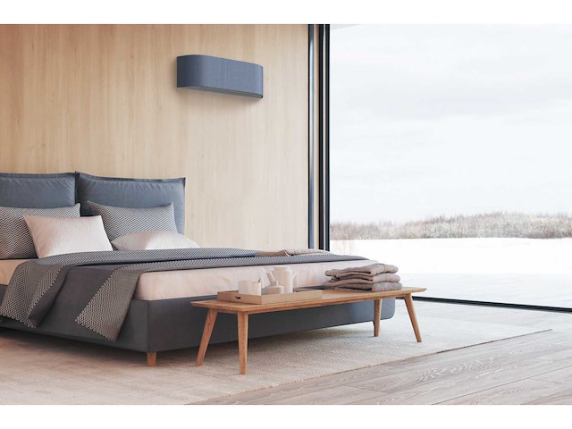 Toshiba - ras-b10n4kvrg-e 2,5kw - airconditioning - afbeelding 1 van  4