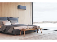 Toshiba - ras-b10n4kvrg-e 2,5kw - airconditioning - afbeelding 1 van  4