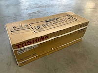 Toshiba - ras-m10pkvpg-e 2,5kw - airconditioning - afbeelding 3 van  4
