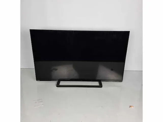 Toshiba 50l2456d tv - afbeelding 1 van  4