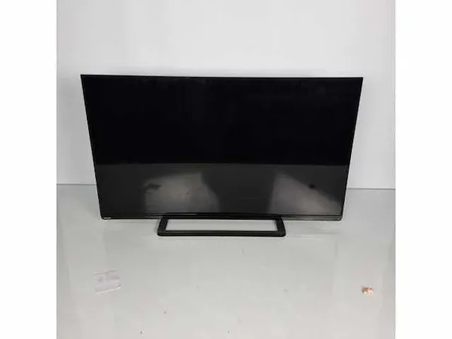Toshiba 50l2456d tv - afbeelding 2 van  4