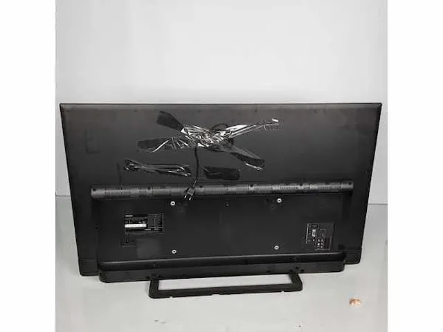 Toshiba 50l2456d tv - afbeelding 3 van  4