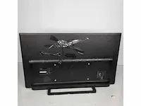 Toshiba 50l2456d tv - afbeelding 3 van  4