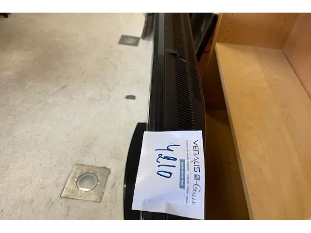 Toshiba lcd tv - afbeelding 2 van  9