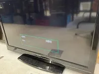 Toshiba lcd tv - afbeelding 3 van  9