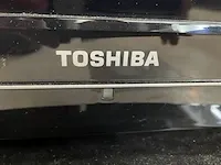 Toshiba lcd tv - afbeelding 4 van  9
