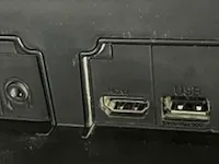 Toshiba lcd tv - afbeelding 6 van  9