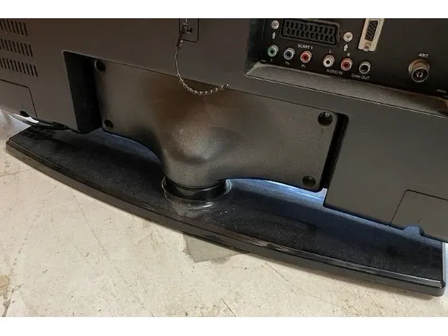 Toshiba lcd tv - afbeelding 7 van  9