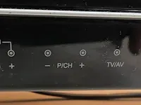 Toshiba lcd tv - afbeelding 8 van  9