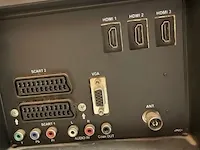 Toshiba lcd tv - afbeelding 9 van  9