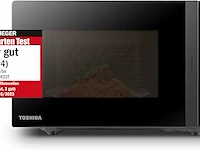 Toshiba magnetron - afbeelding 1 van  4