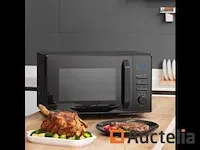 Toshiba microwave 4-in-1 25l, hete lucht & grill & combi - afbeelding 5 van  5