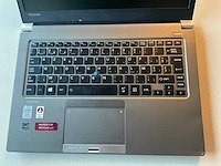 Toshiba portege z30-a-12n laptop - afbeelding 2 van  4