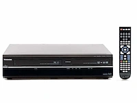 Toshiba rdxv59dt dvd speler/recorder - afbeelding 1 van  3