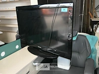 Toshiba tv-toestel - afbeelding 1 van  4