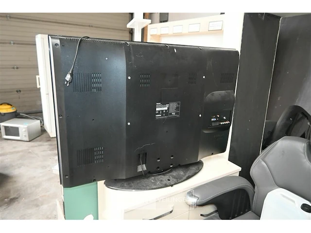 Toshiba tv-toestel - afbeelding 3 van  4