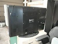 Toshiba tv-toestel - afbeelding 3 van  4