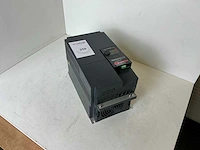 Toshiba vf-s15 vfs15-4110pl-w1 frequentieregelaar - afbeelding 1 van  6
