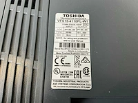 Toshiba vf-s15 vfs15-4110pl-w1 frequentieregelaar - afbeelding 4 van  6