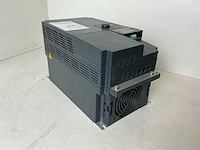 Toshiba vf-s15 vfs15-4110pl-w1 frequentieregelaar - afbeelding 5 van  6