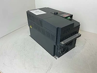 Toshiba vf-s15 vfs15-4150pl-w frequentieregelaar - afbeelding 4 van  6