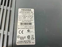 Toshiba vf-s15 vfs15-4150pl-w frequentieregelaar - afbeelding 5 van  6