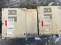 Toshiba vfs11-4004pl-wp frequentieregelaar (6x) - afbeelding 7 van  9