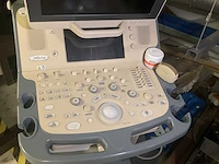 Toshiba xario mobiel echo-apparaat - afbeelding 2 van  5